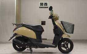 SUZUKI LET's CA4AA