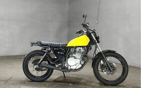 SUZUKI GRASS TRACKER BigBoy NJ47A