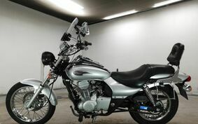 KAWASAKI ELIMINATOR 125 BN125A