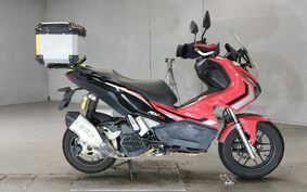 HONDA ADV150 KF38