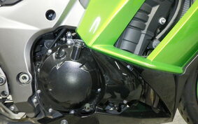 KAWASAKI NINJA 1000 A 2011 ZXT00G