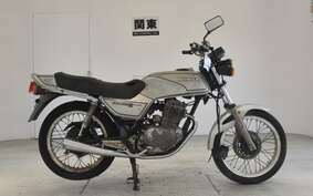 HONDA CB250RS-Z MC02