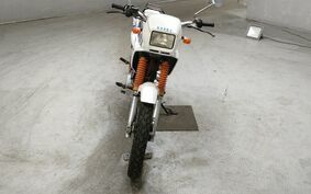 HONDA NX125 JD09