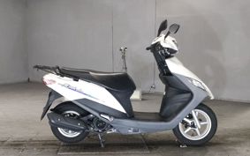 SUZUKI ADDRESS V125 DT11A