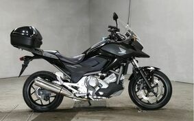 HONDA NC 700 X DCT 2014 RC63