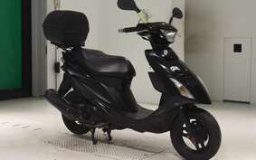 SUZUKI ADDRESS V125 S CF4MA