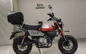 HONDA MONKEY 125 JB03