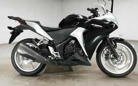 HONDA CBR250R MC41