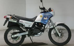 HONDA NX125 JD09