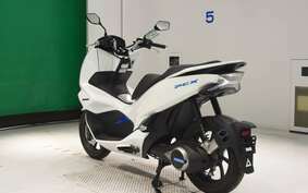 HONDA PCX ELECTRIC EF01