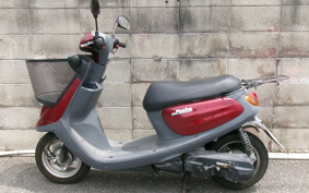 YAMAHA JOG POCHE SA08J
