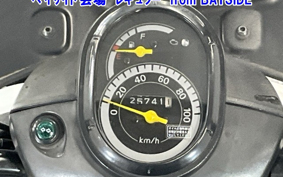 HONDA BENLY110