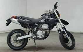 KAWASAKI KLX250D TRACKER 2002 LX250E