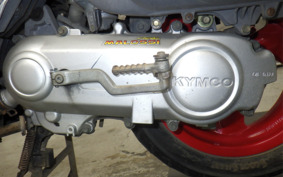 KYMCO SUPER 9