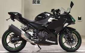 KAWASAKI NINJA 400 2018 EX400G