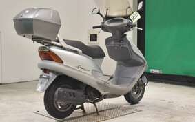 HONDA SPACY 125 Gen. 3 JF04