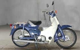 HONDA C50 SUPER CUB AA01