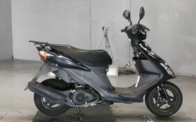 SUZUKI ADDRESS V125 S CF4MA