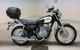 HONDA CB400SS Cell 2010 NC41