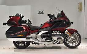 HONDA GL 1800 GOLD WING TOUR DCT 2019 SC79