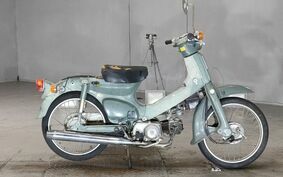 HONDA C50 SUPER CUB C50