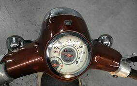 HONDA GIORNO AF70