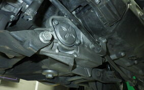 SUZUKI ADDRESS 110 CE47A