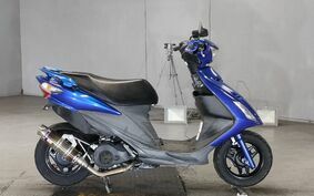 SUZUKI ADDRESS V125 SS CF4MA