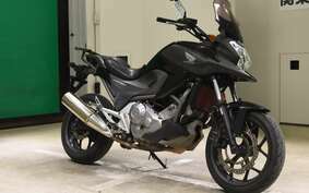 HONDA NC 700 X A 2013 RC63