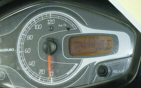 SUZUKI ADDRESS V125 S CF4MA