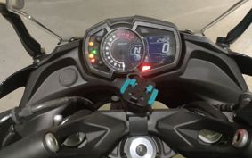 KAWASAKI NINJA650 ER650H