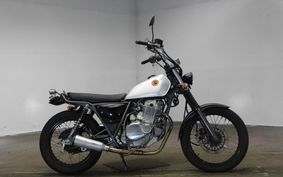 SUZUKI GRASS TRACKER NJ47A