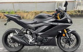 YAMAHA YZF-R25 RG43J