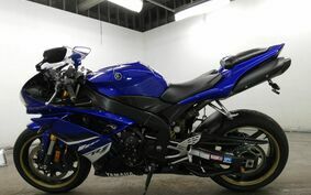 YAMAHA YZF-R1 2009 RN20