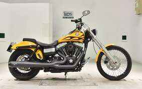 HARLEY FXDWG 1580 2010 GP4