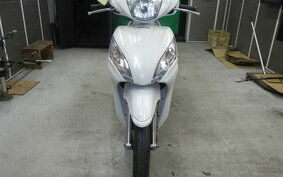 HONDA DIO 110 JF31