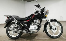 HONDA WH125-8 PCJ8