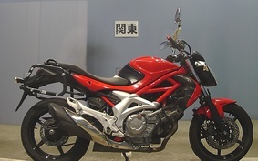 SUZUKI グラディウス400 2011 VK58A