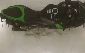 KAWASAKI NINJA 400 2019 EX400G