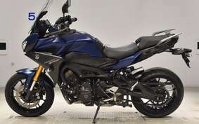 YAMAHA MT-09 Tracer GT 2019 RN51J