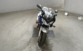 SUZUKI BANDIT 1200 S 2002 GV77A