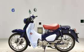 HONDA C125 SUPER CUB JA48