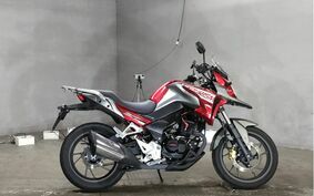 HONDA CB190X 不明