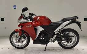 HONDA CBR250R GEN 3 MC41