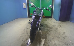 SUZUKI INTRUDER 400 Classic 2007 VK54A