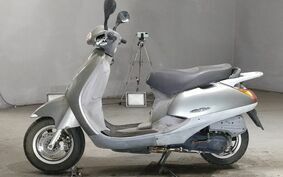 HONDA LEAD 100 JF06