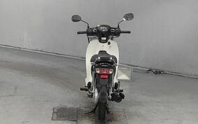 HONDA DREAM 110 不明