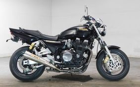 YAMAHA XJR1200 1995 4KG