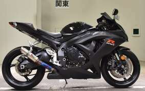 SUZUKI GSX-R750 2008 GR7LA