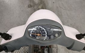SUZUKI LETS4 CA45A